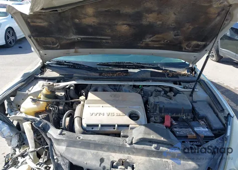 2004 Lexus Es 330 z USA, uszkodzony, nr VIN JTHBA30G245049129